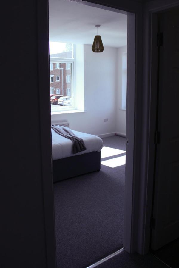 Stylish 1Br Apartment In The Heart Of Heywood Kültér fotó