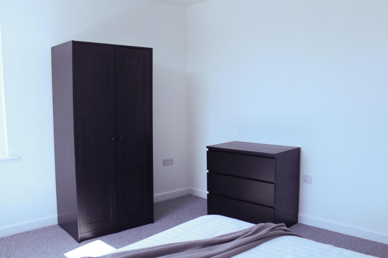 Stylish 1Br Apartment In The Heart Of Heywood Kültér fotó
